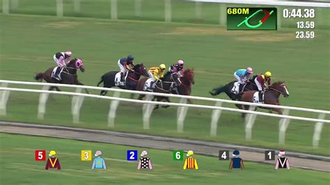 hkjc results racing chinese.